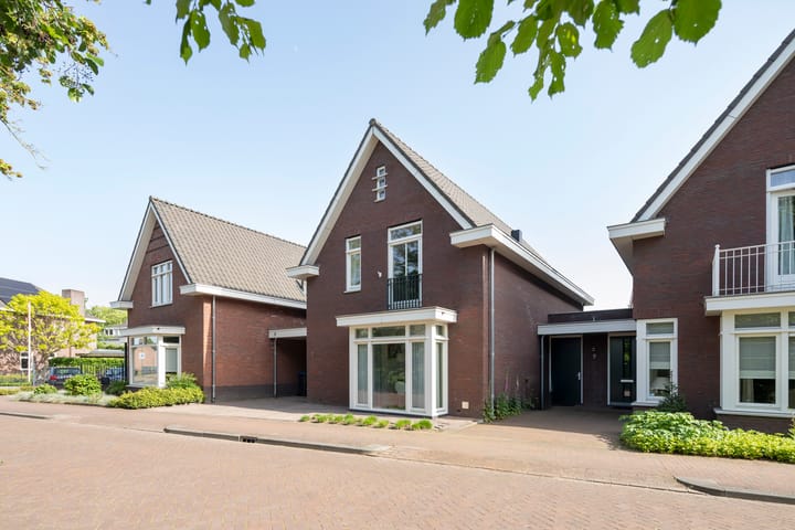 Foto 5 van Lindeparklaan 7