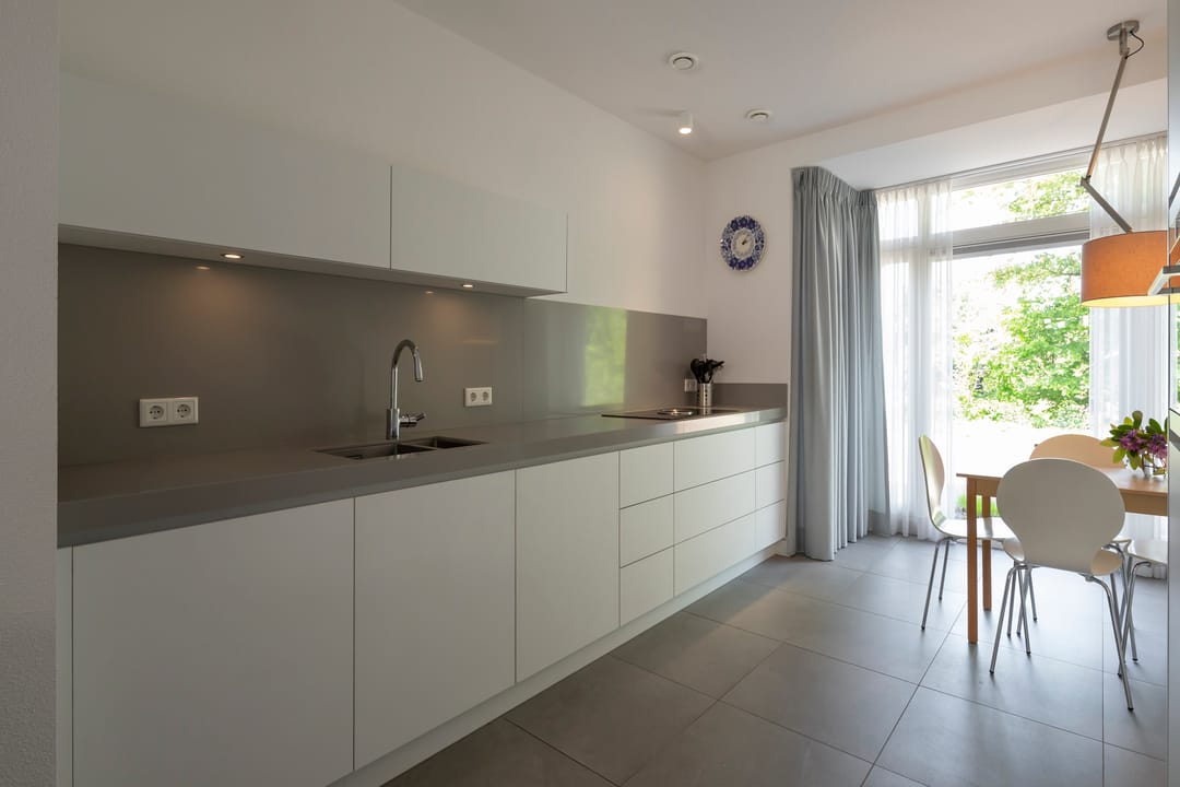 Life-Cycle Sustainable Home in the Heart of Oisterwijk Center — 11