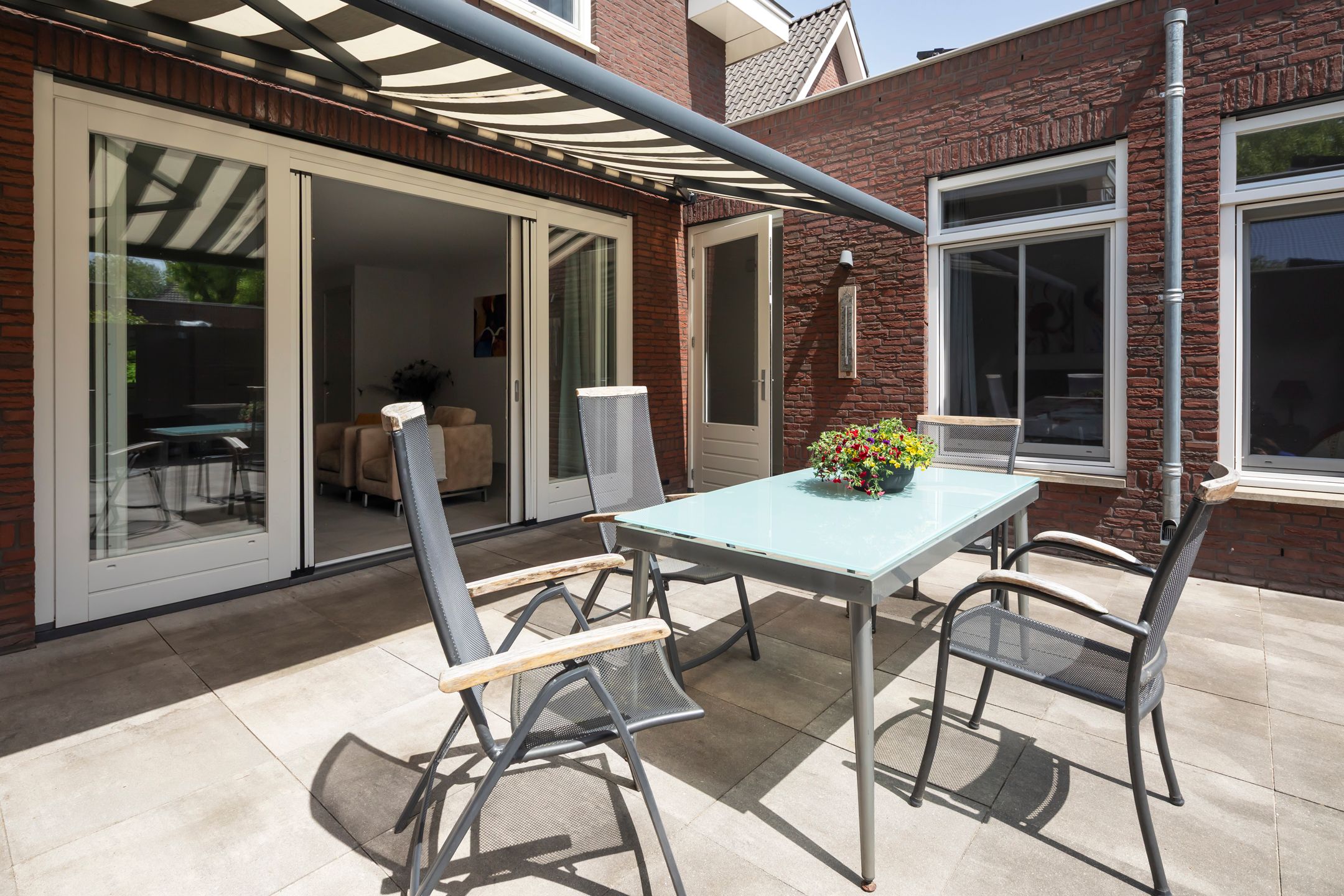 Life-Cycle Sustainable Home in the Heart of Oisterwijk Center — 30