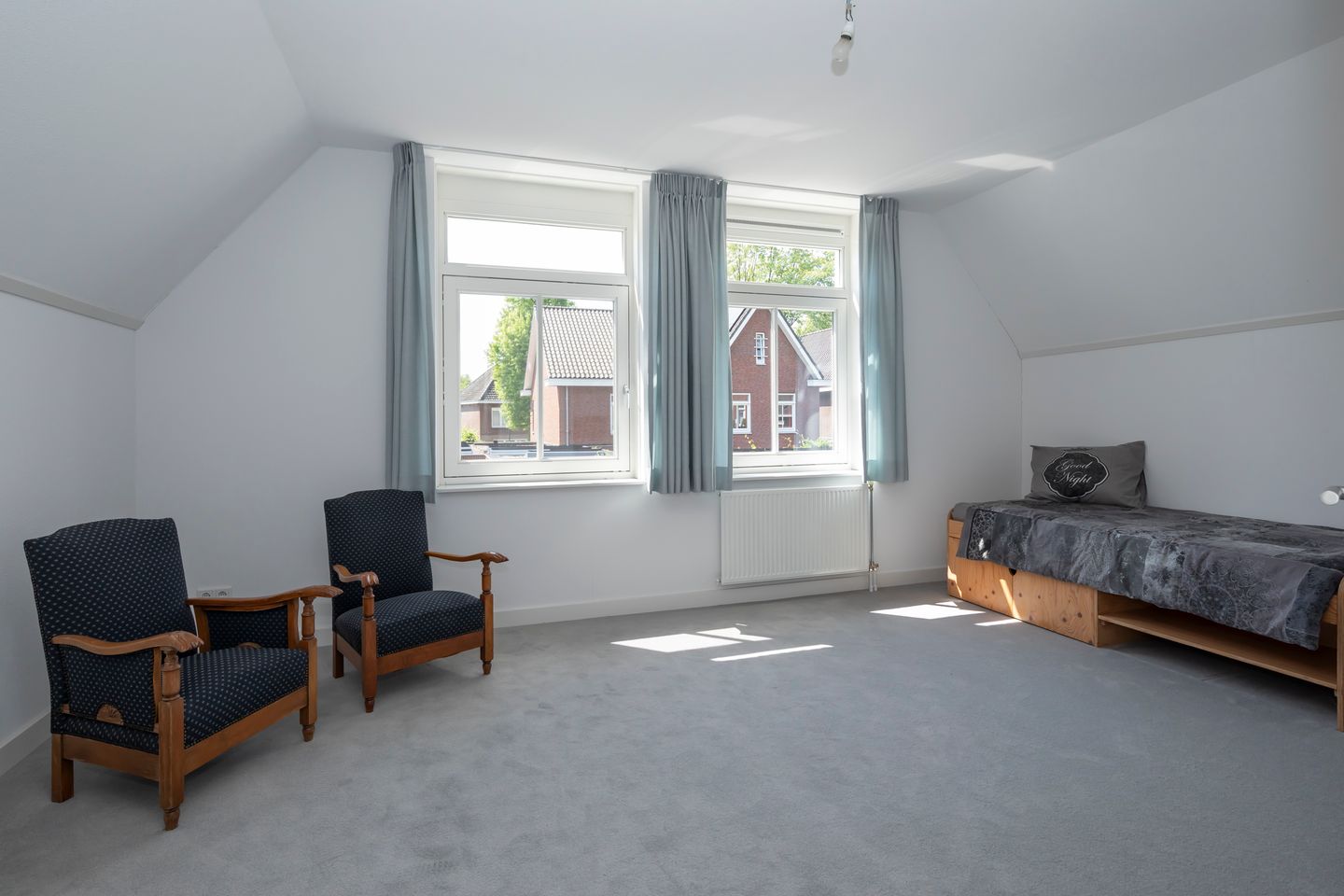 Life-Cycle Sustainable Home in the Heart of Oisterwijk Center — 20