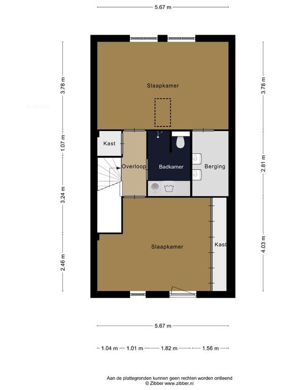 Life-Cycle Sustainable Home in the Heart of Oisterwijk Center — 45
