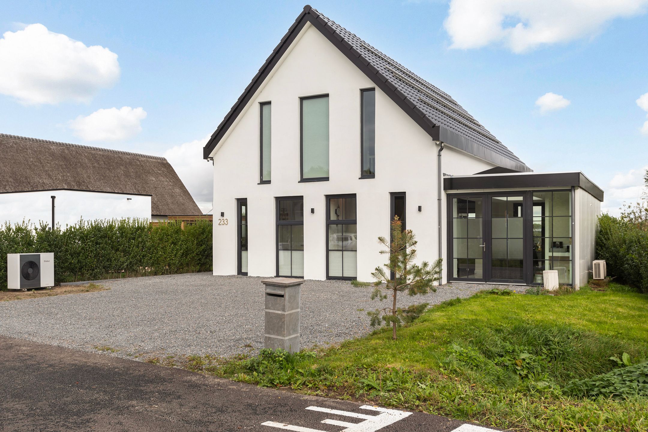 Oeverwalweg 233 