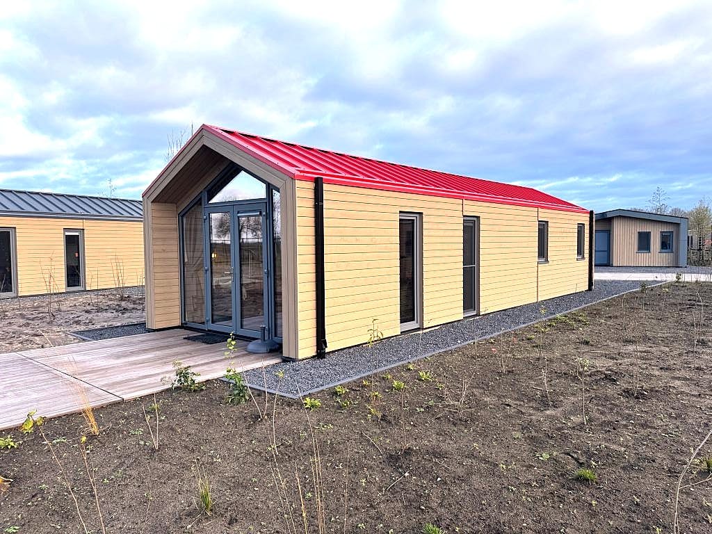 Foto 2 van Kooizandweg 12