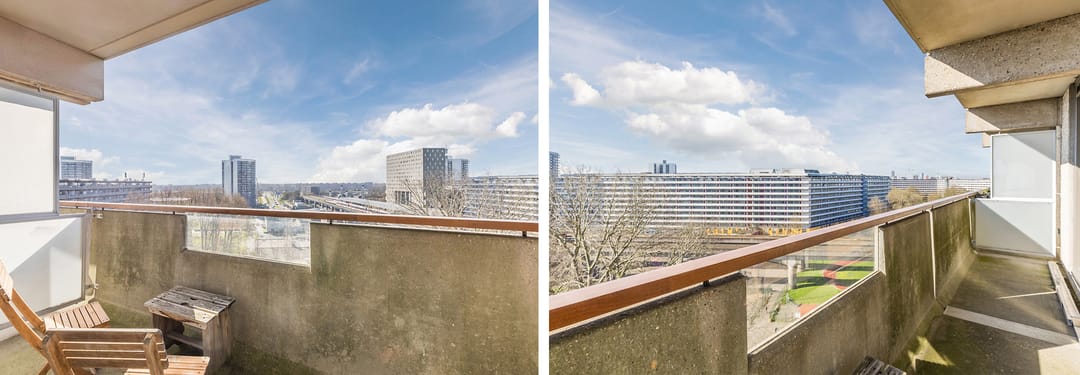 Unique Architect-Designed Loft Apartment in Iconic Kleiburg Complex — 13