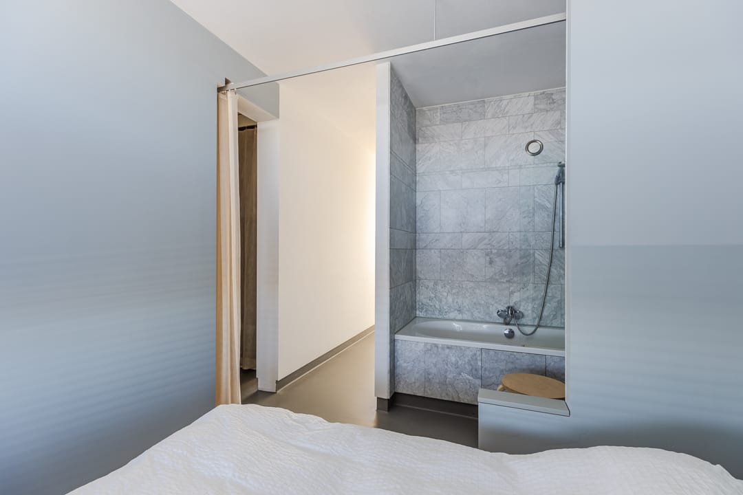 Unique Architect-Designed Loft Apartment in Iconic Kleiburg Complex — 22
