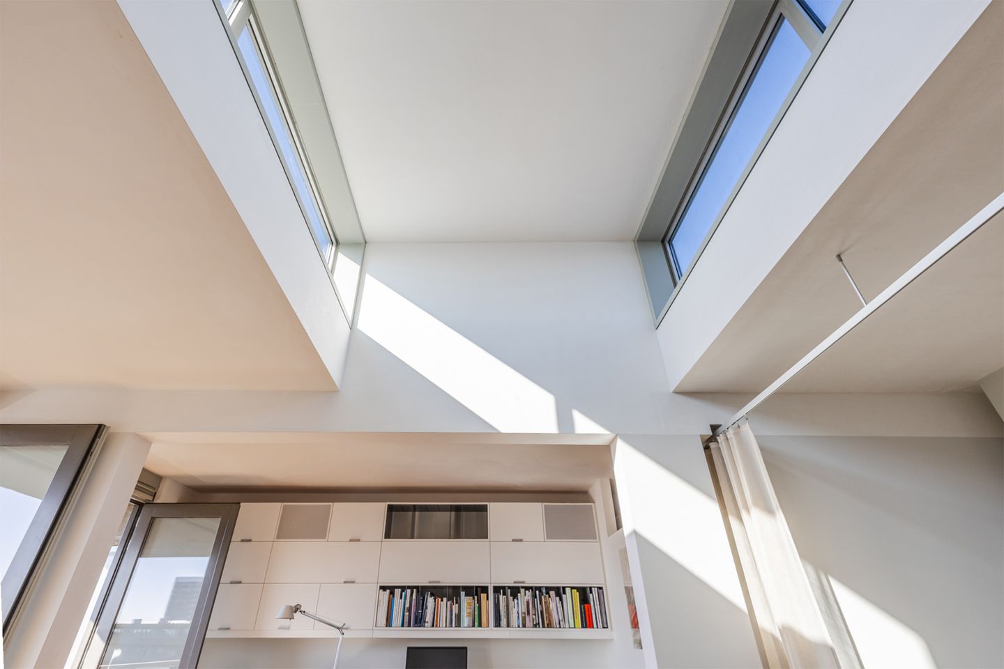 Unique Architect-Designed Loft Apartment in Iconic Kleiburg Complex — 10