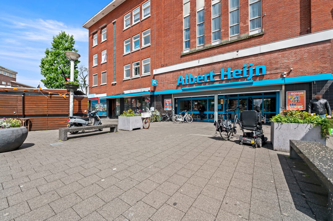 Photo 26 of Schlegelstraat 129