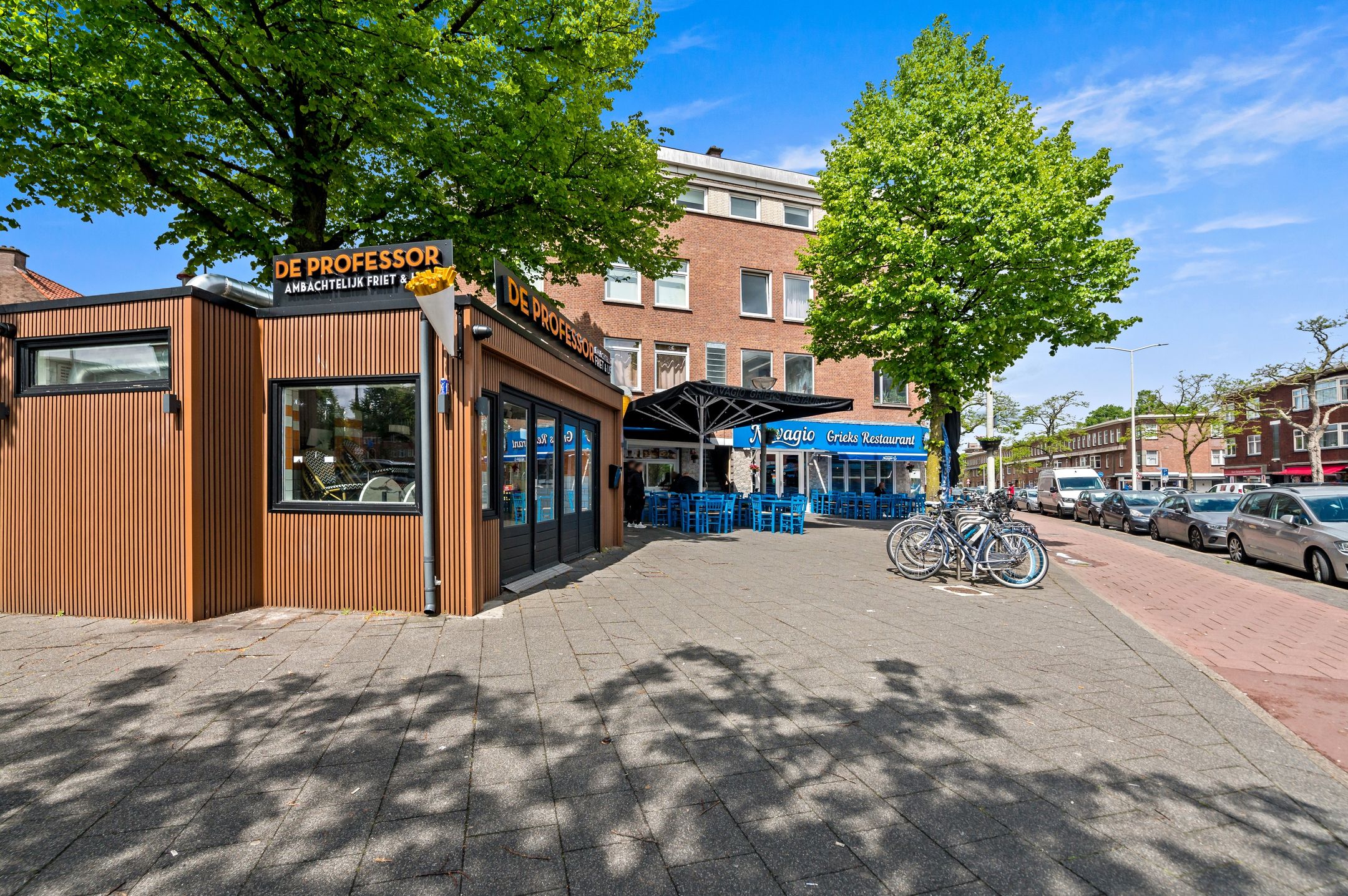 Photo 27 of Schlegelstraat 129