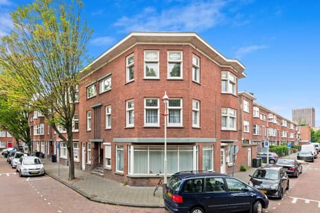 Schlegelstraat thumbnail