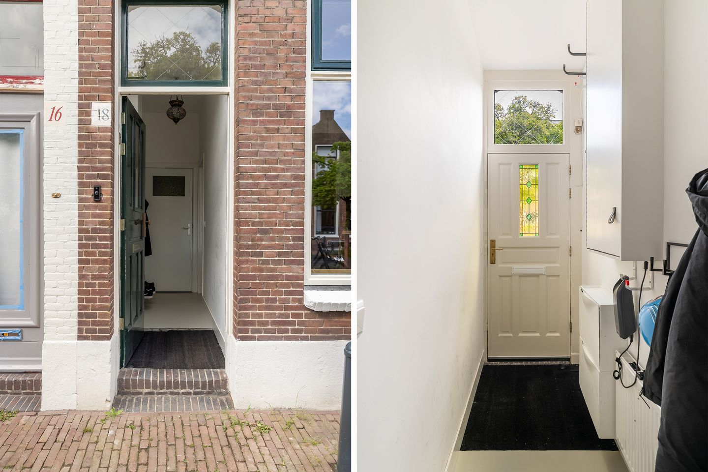 Foto 4 van Kijfgracht 18