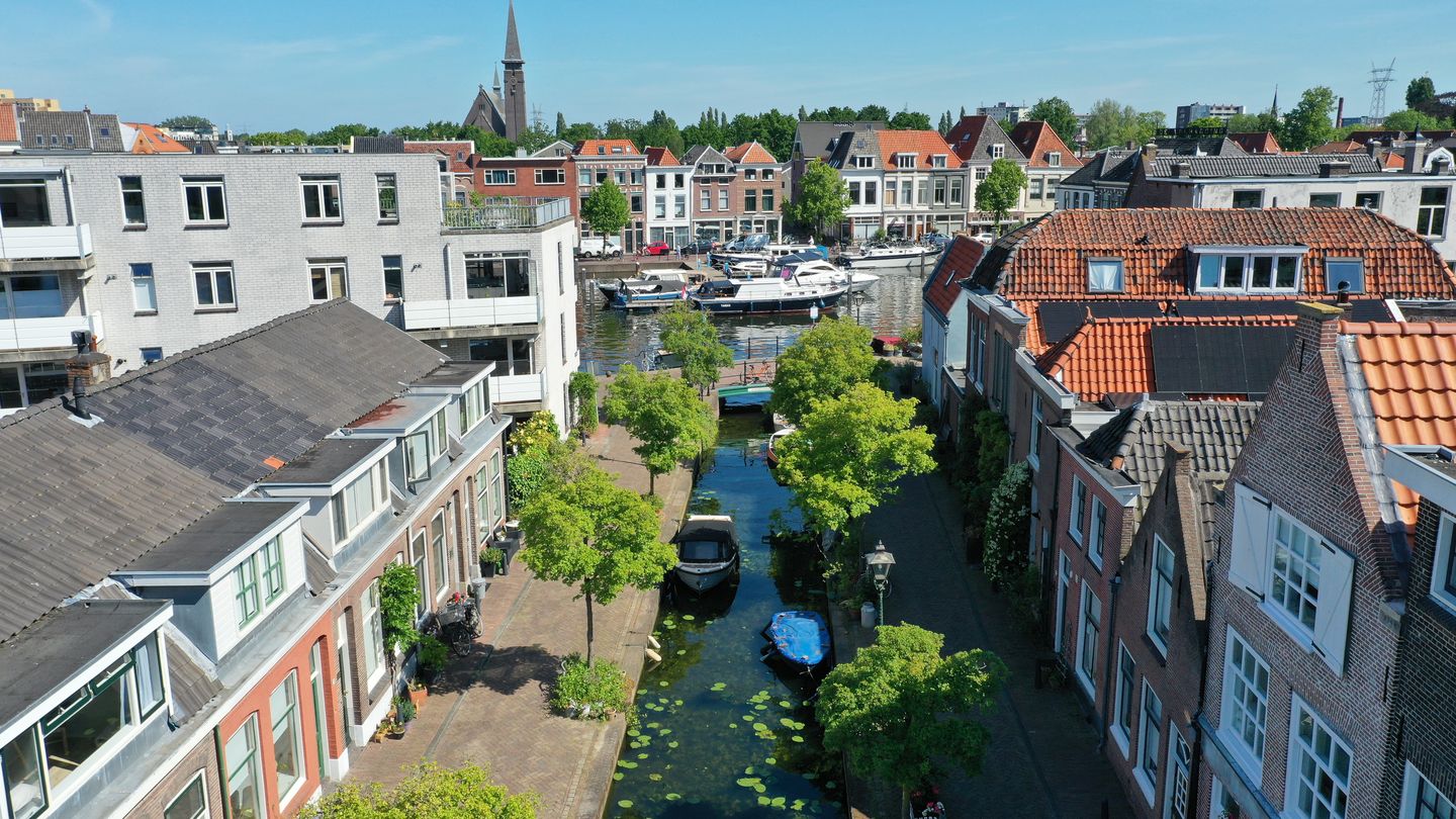 Foto 40 van Kijfgracht 18