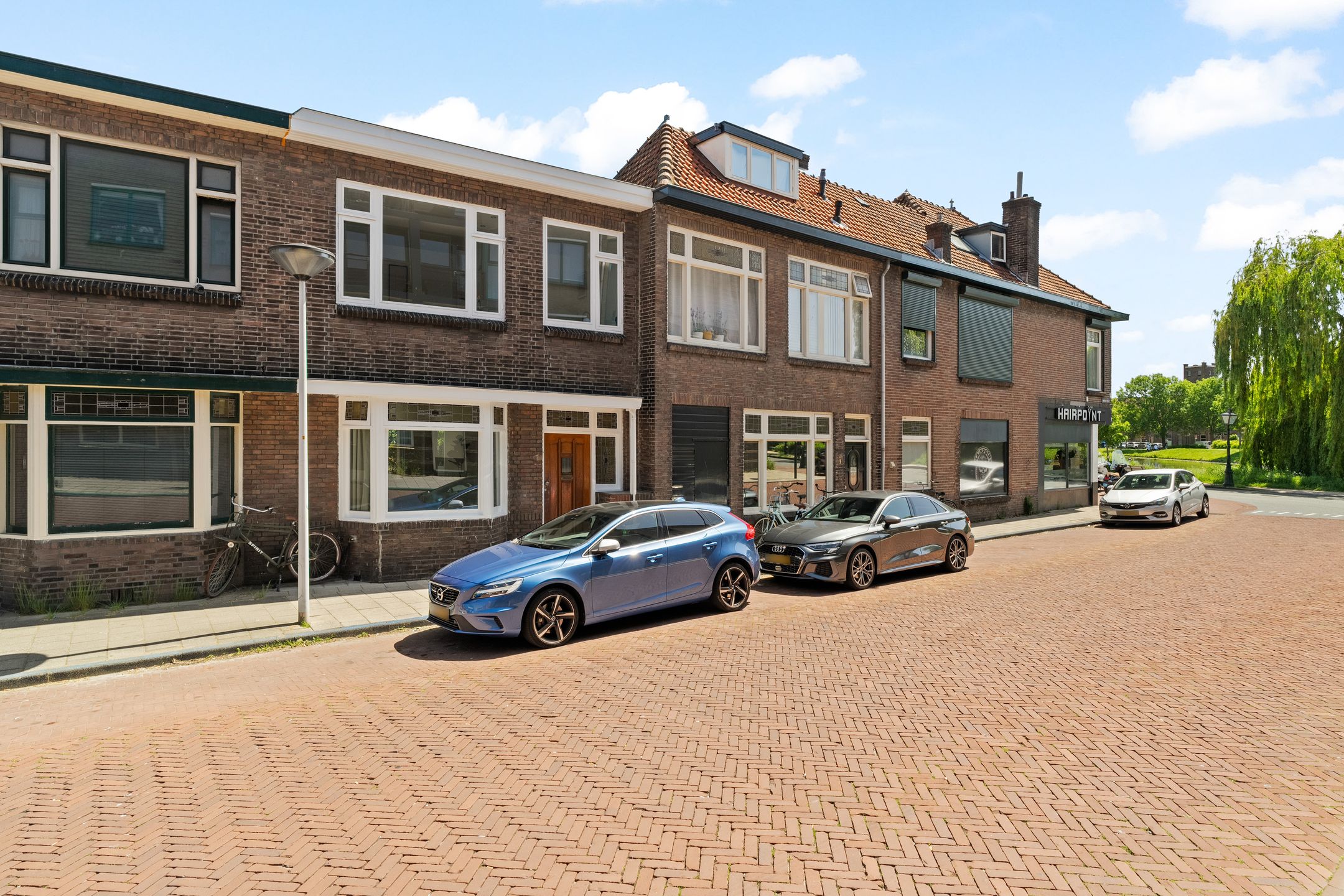 Foto 3 van Marnixstraat 1