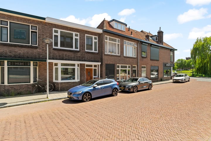 Foto 3 van Marnixstraat 1