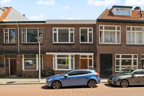 Marnixstraat thumbnail