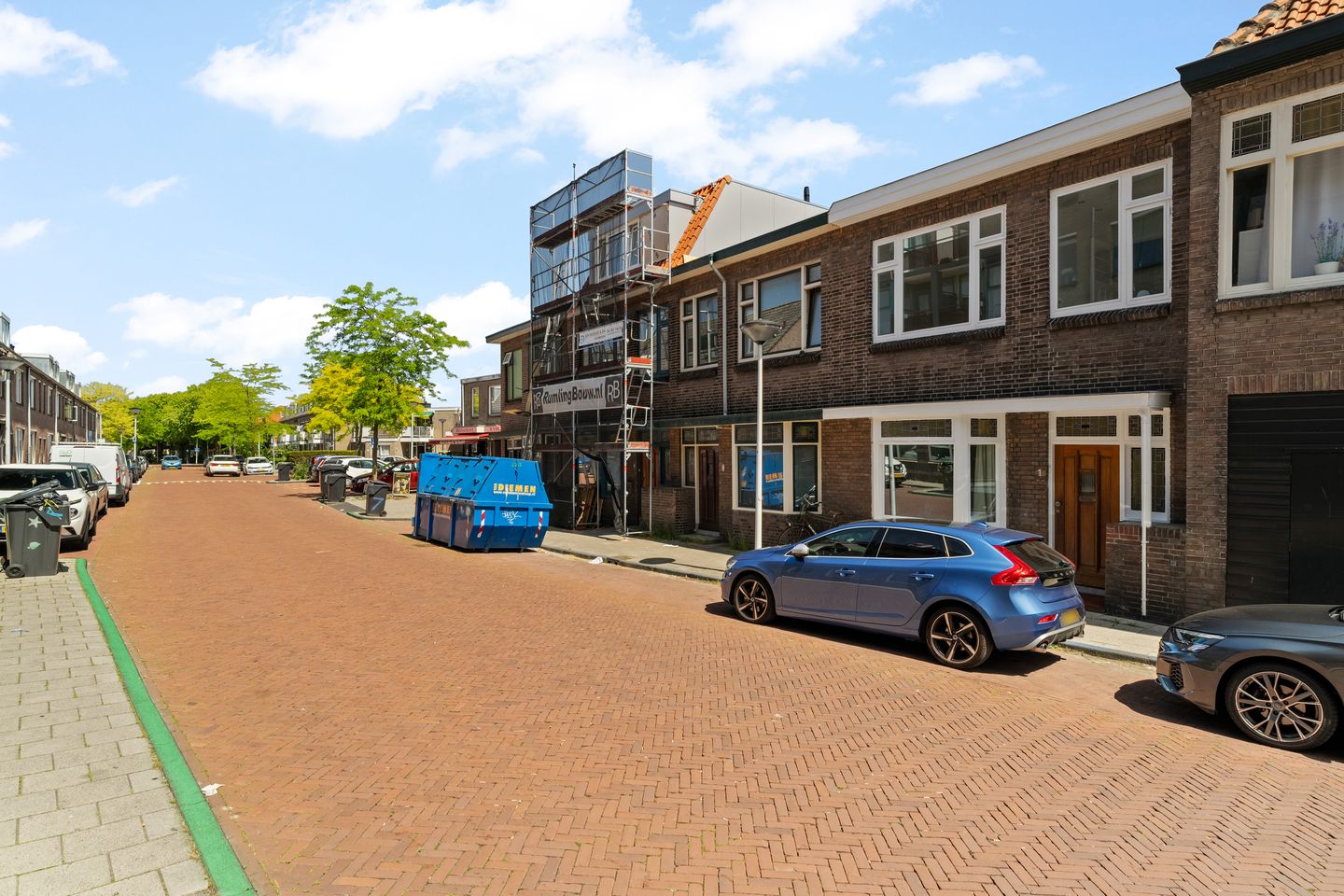 Foto 4 van Marnixstraat 1