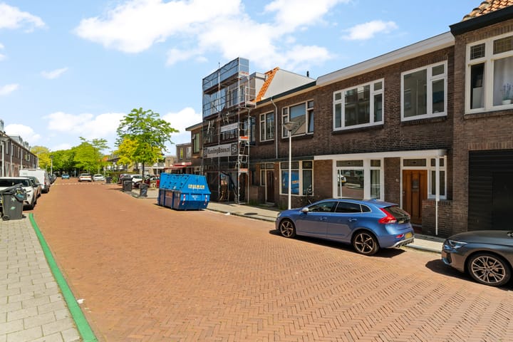 Foto 4 van Marnixstraat 1
