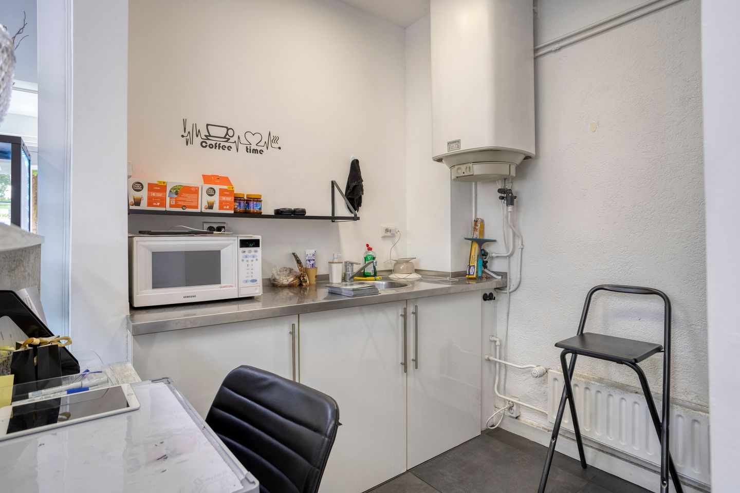 Characteristic corner property with living and retail space in Waalwijk — 10