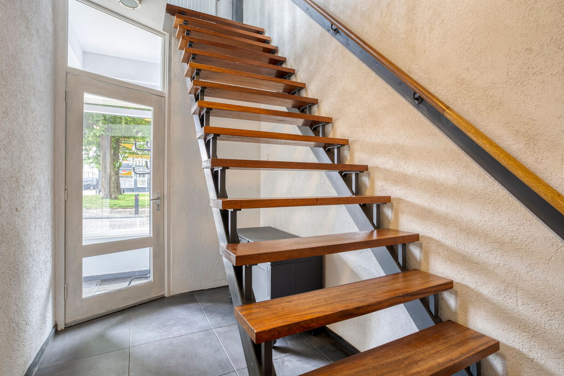 Characteristic corner property with living and retail space in Waalwijk — 12