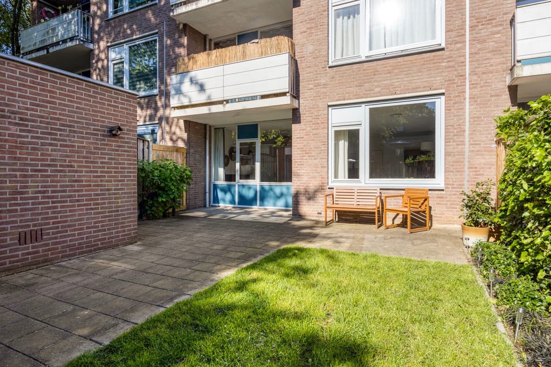 Foto 1 van Welsdaal 82-A