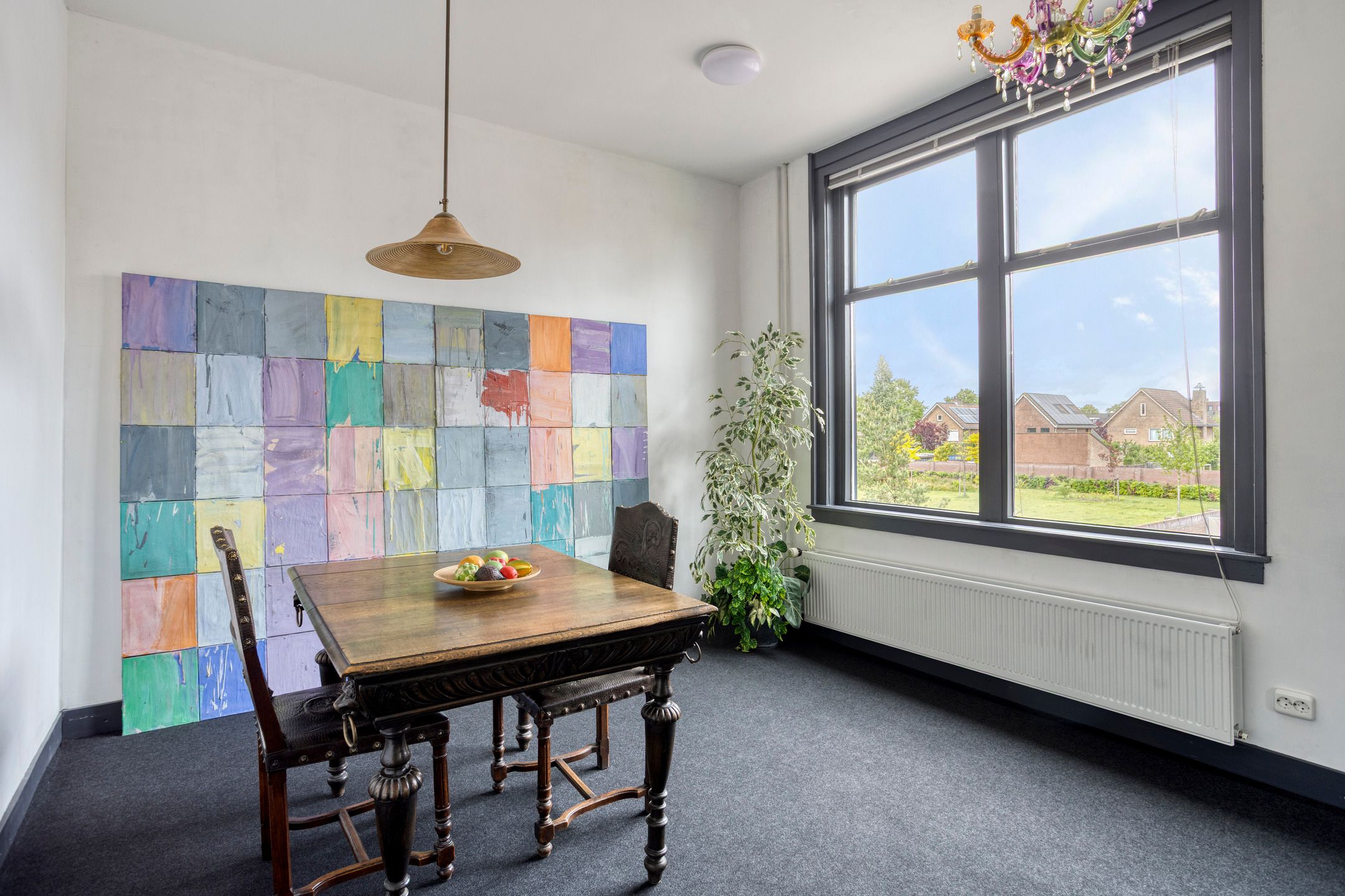 Characteristic corner property with living and retail space in Waalwijk — 15