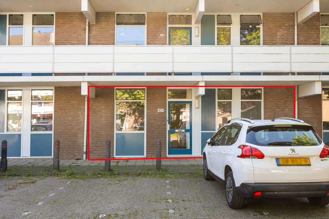 Foto 2 van Welsdaal 82-A