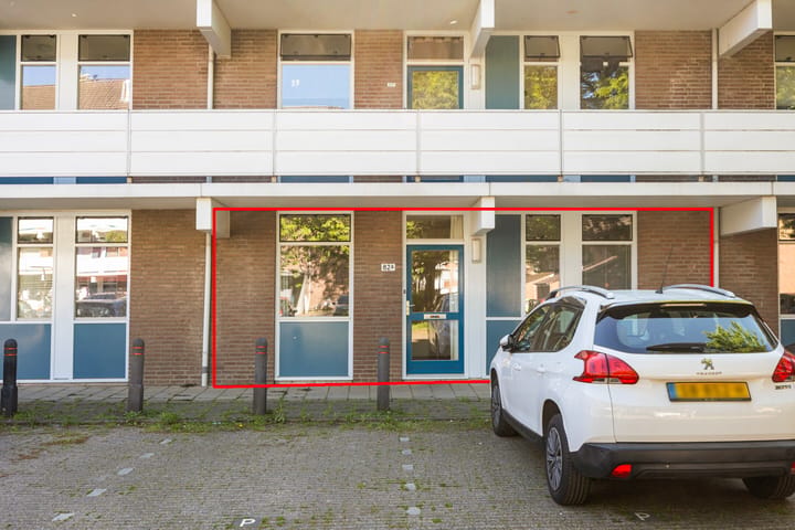 Foto 2 van Welsdaal 82-A