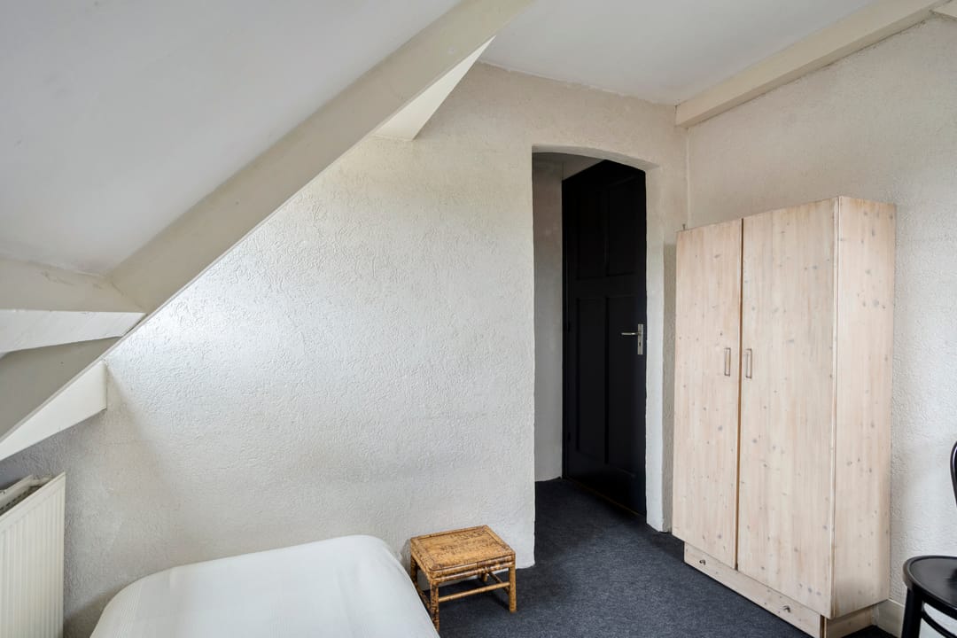 Characteristic corner property with living and retail space in Waalwijk — 37