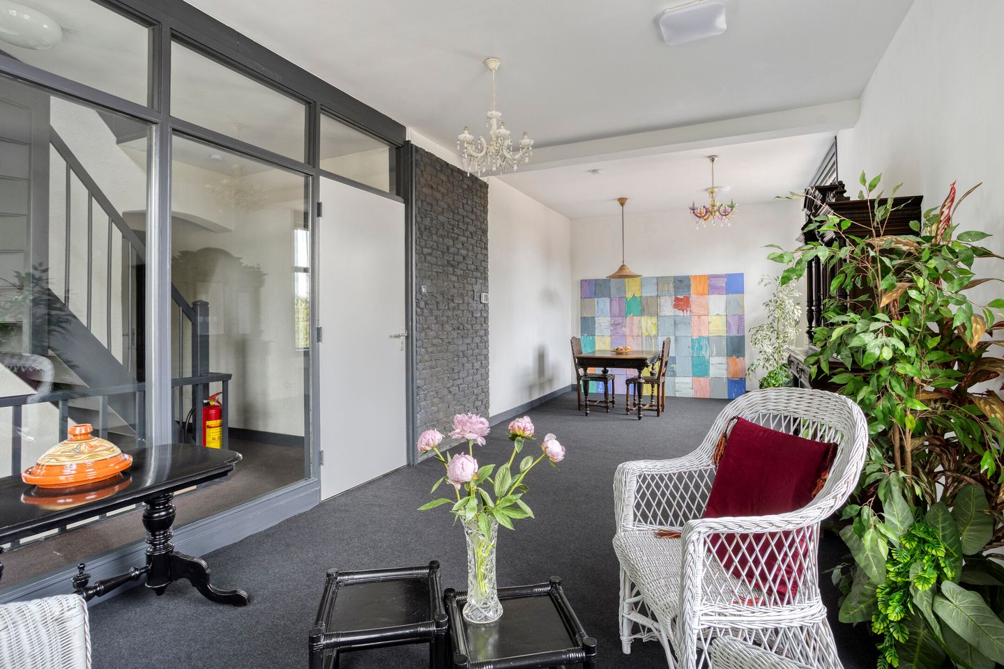 Characteristic corner property with living and retail space in Waalwijk — 14