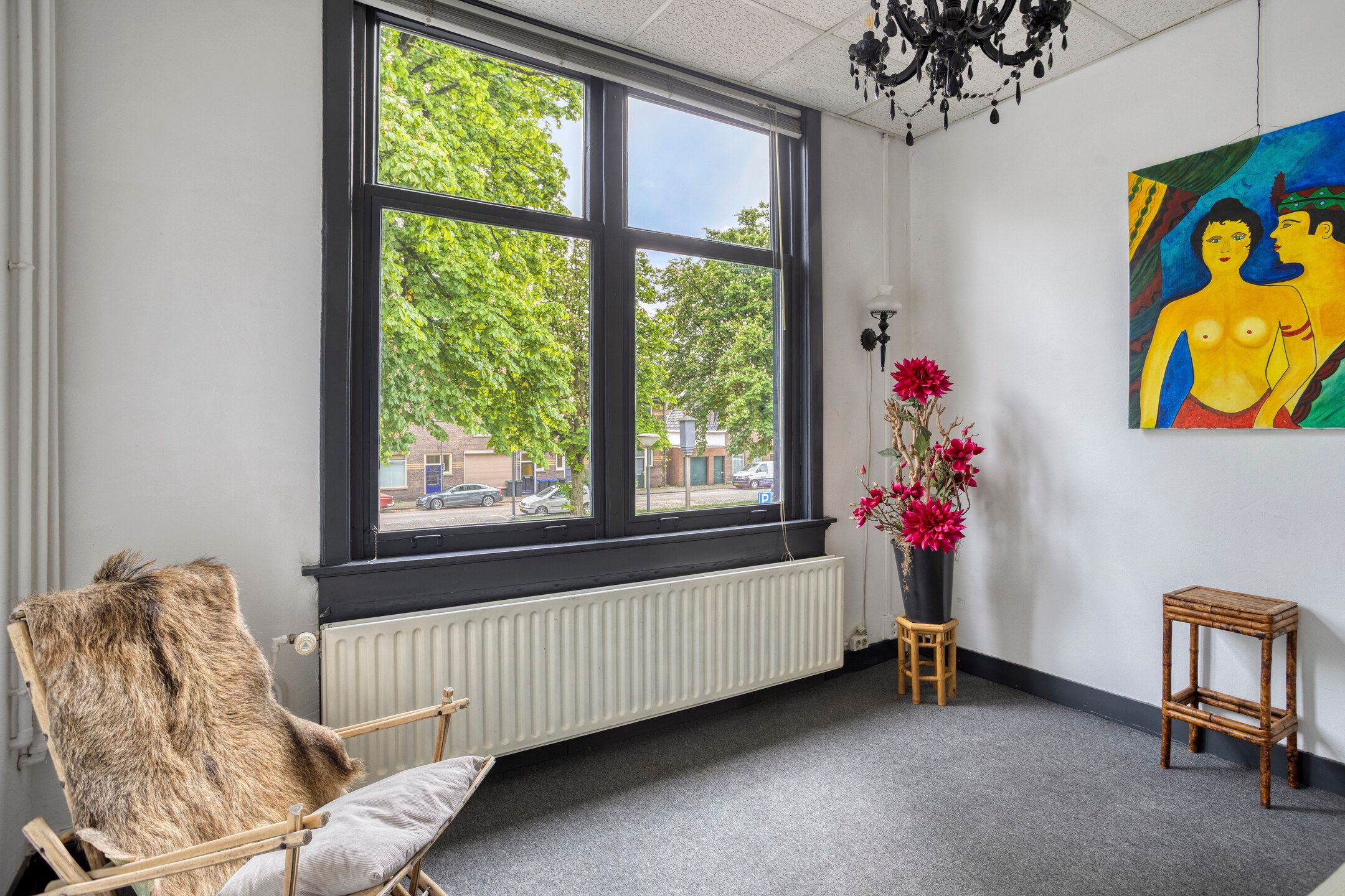 Characteristic corner property with living and retail space in Waalwijk — 21
