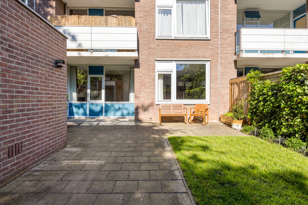 Foto 23 van Welsdaal 82-A