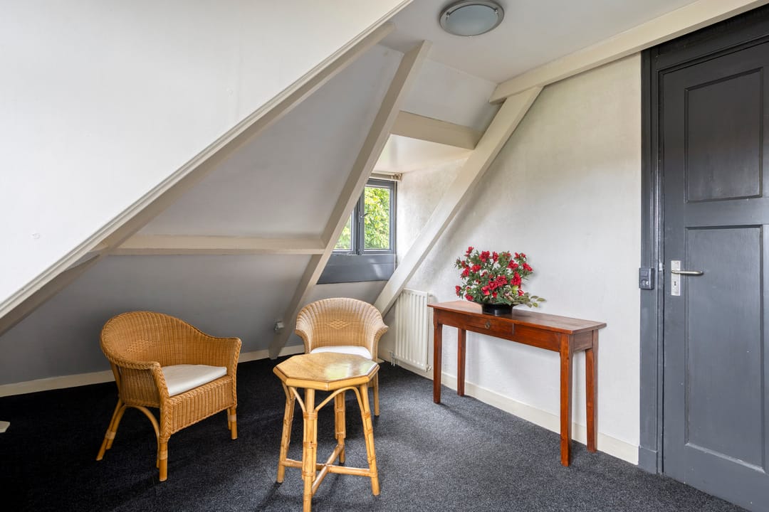 Characteristic corner property with living and retail space in Waalwijk — 31