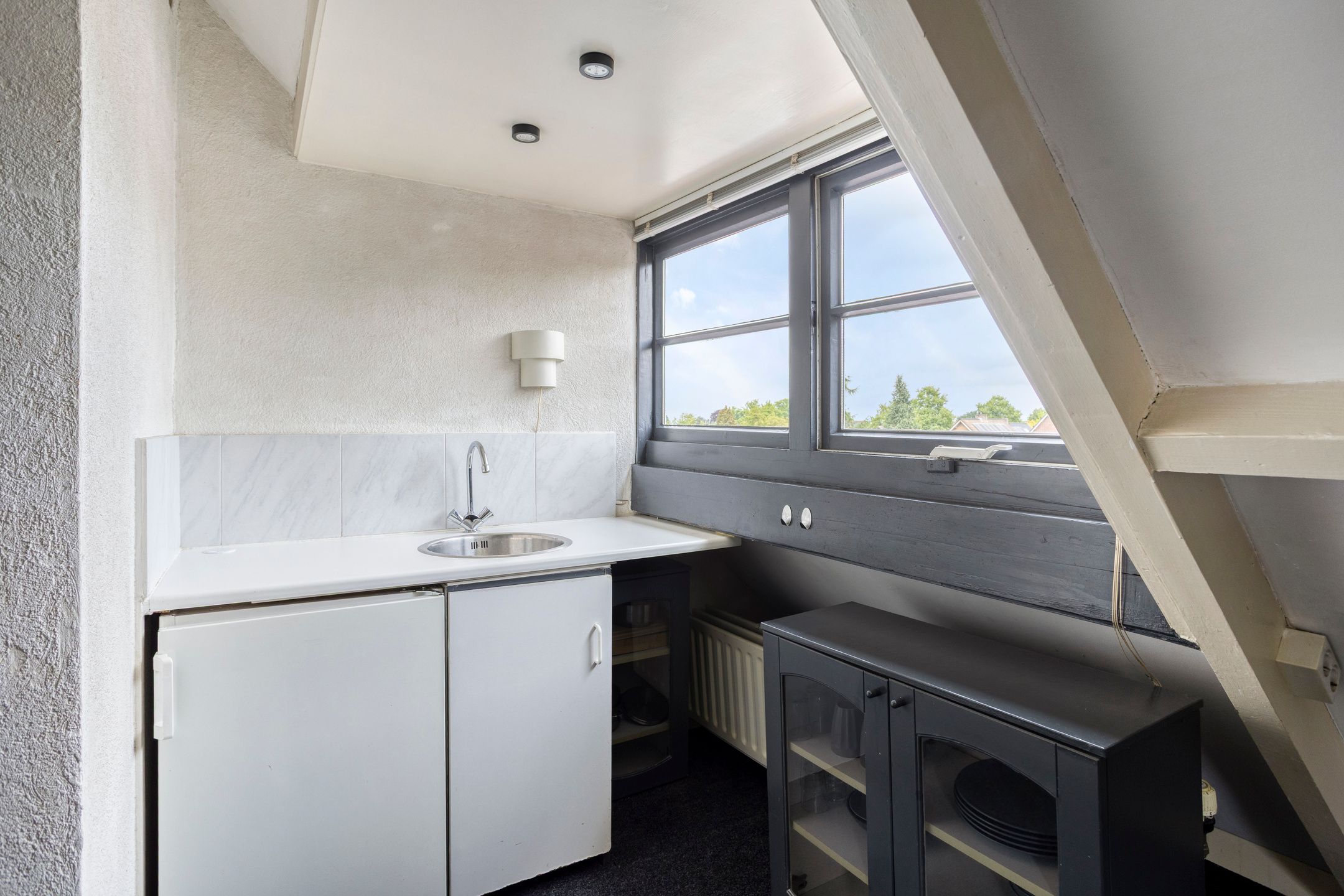Characteristic corner property with living and retail space in Waalwijk — 33