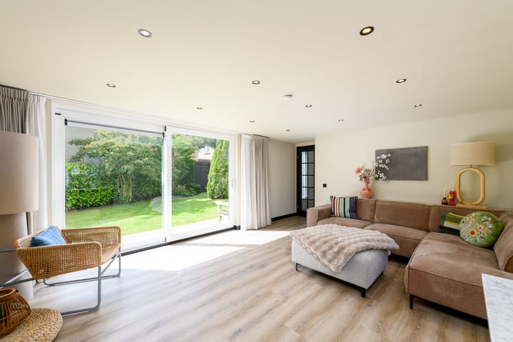 Vrijstaande woning te koop: Sleeswijklaan 11, Wolvega