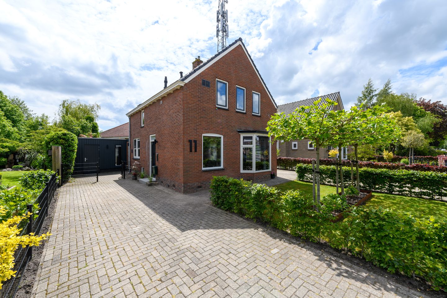 Foto 1 van Sleeswijklaan 11