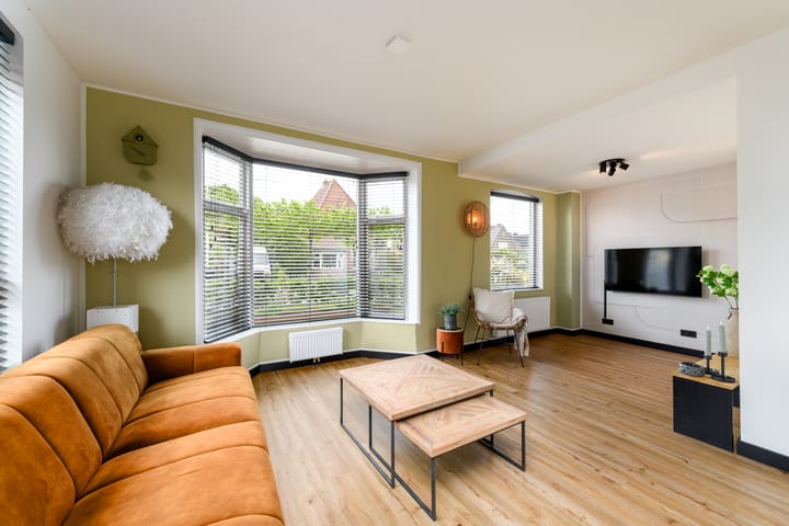 Vrijstaande woning te koop: Sleeswijklaan 11, Wolvega