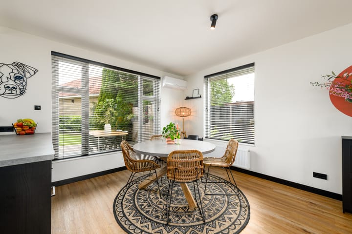 Vrijstaande woning te koop: Sleeswijklaan 11, Wolvega