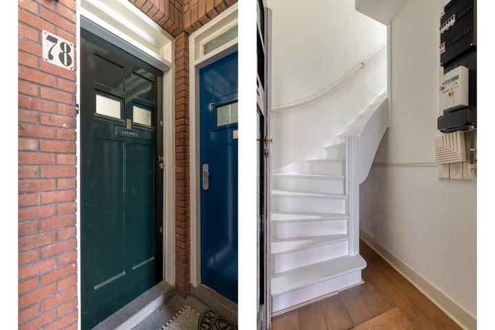 Foto 5 van Perenstraat 78