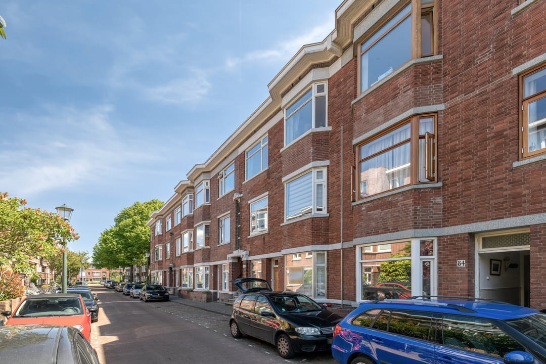 Foto 1 van Perenstraat 78