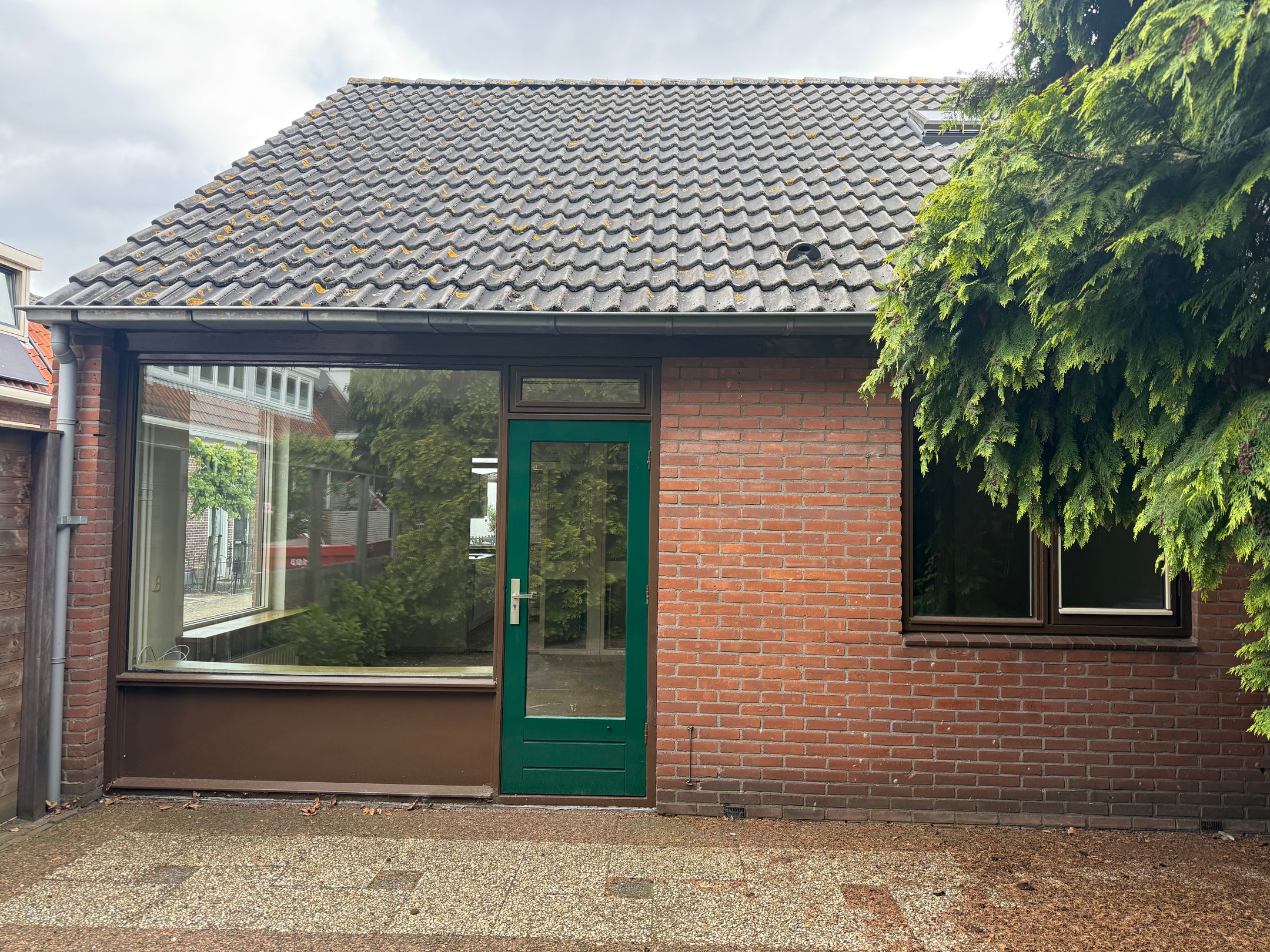 Hoogstraat 17