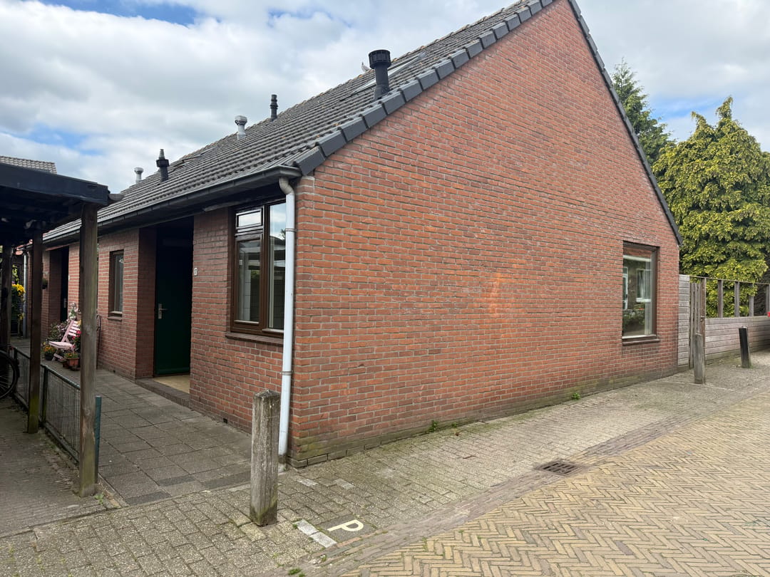 Foto 2 van Hoogstraat 17
