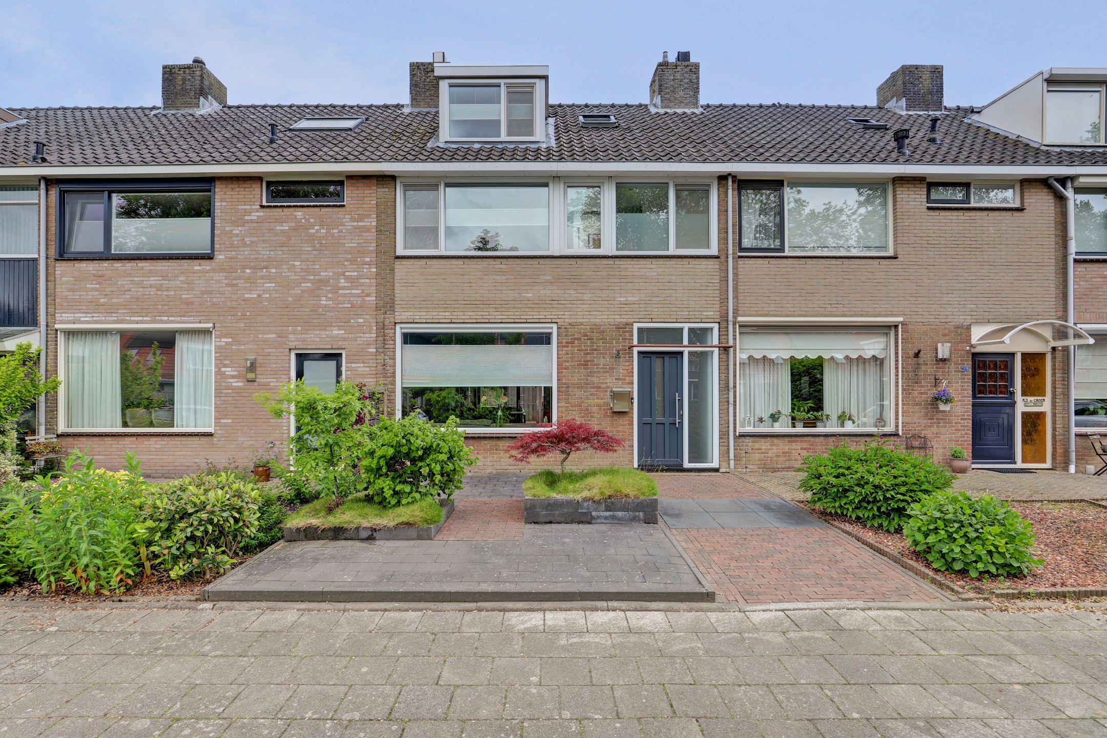 van Elkstraat 56 