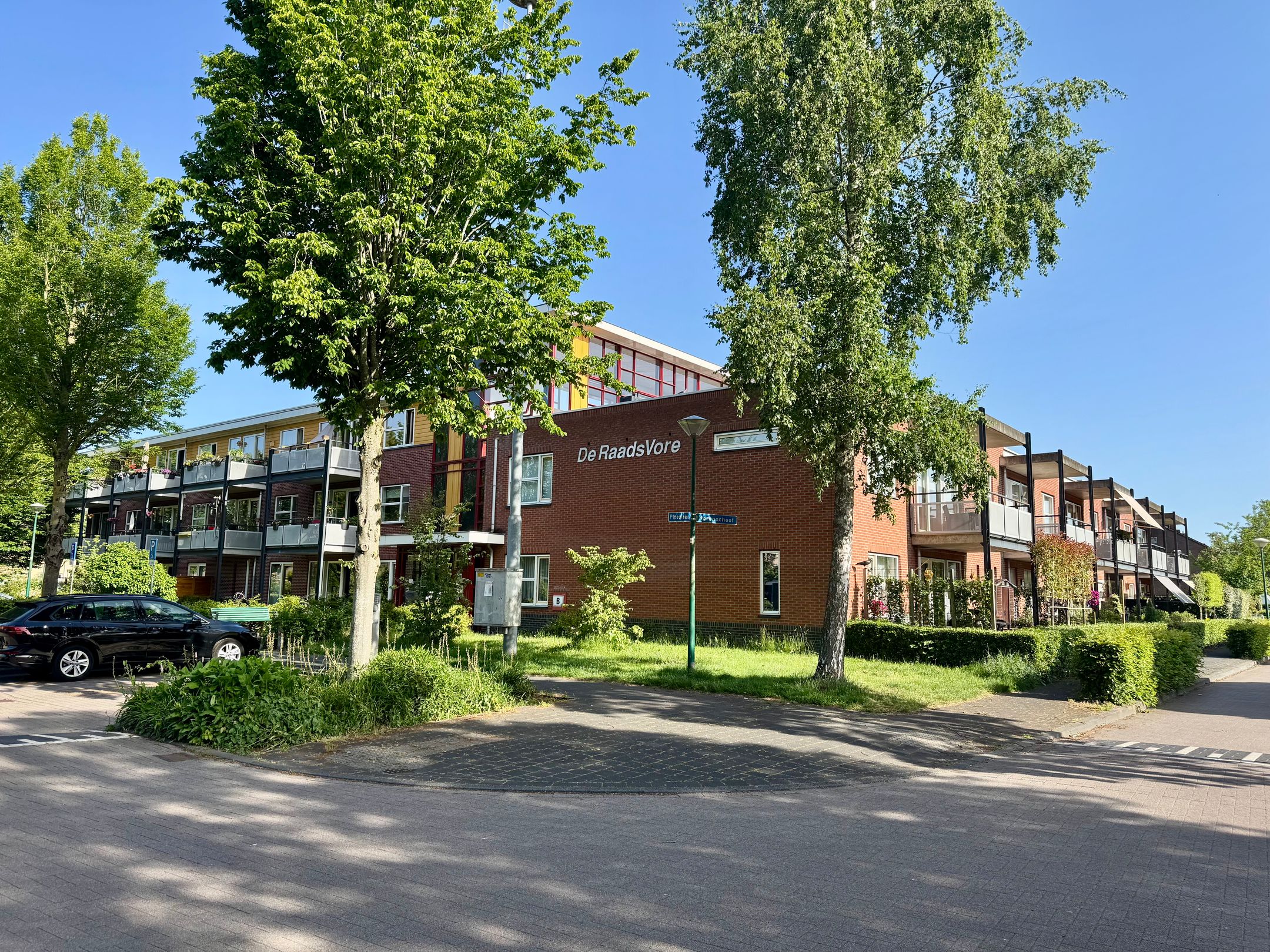 Raadhuislaan 80-A07 Eemnes