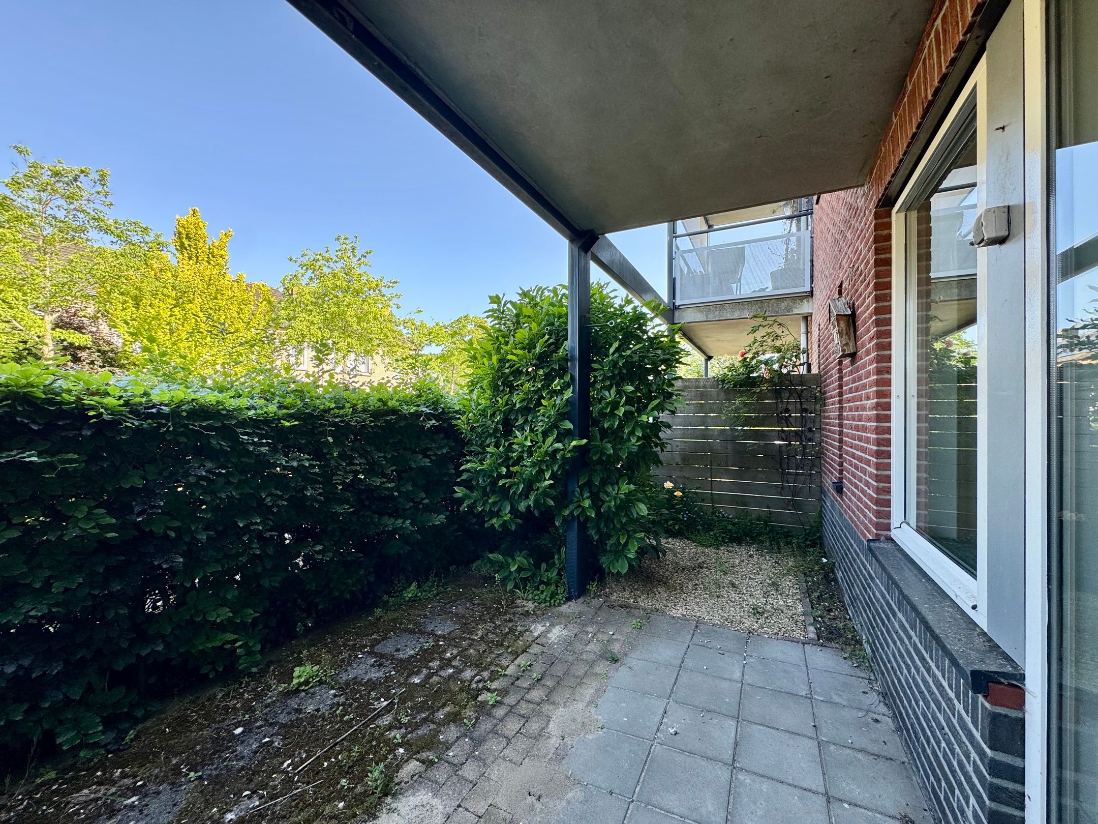 Foto 6 van Raadhuislaan 80-A07