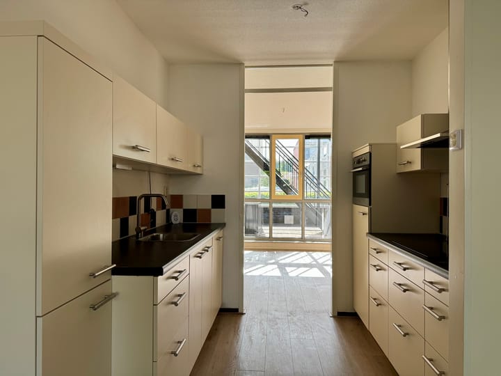 Foto 3 van Raadhuislaan 80-A07