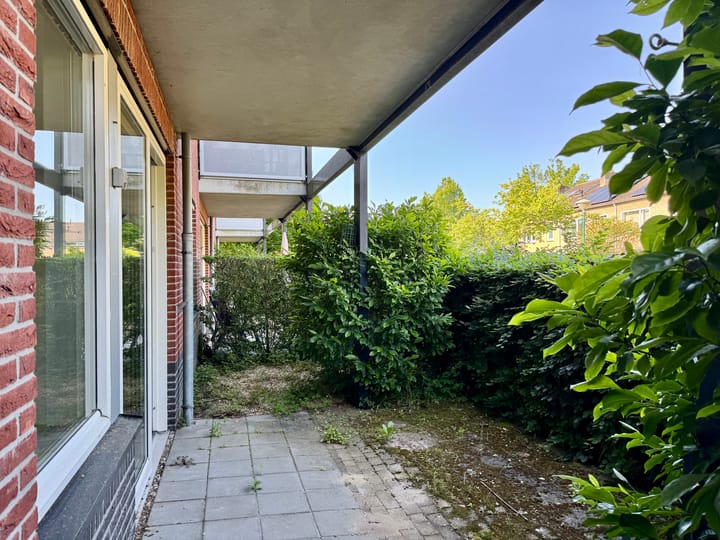 Foto 5 van Raadhuislaan 80-A07