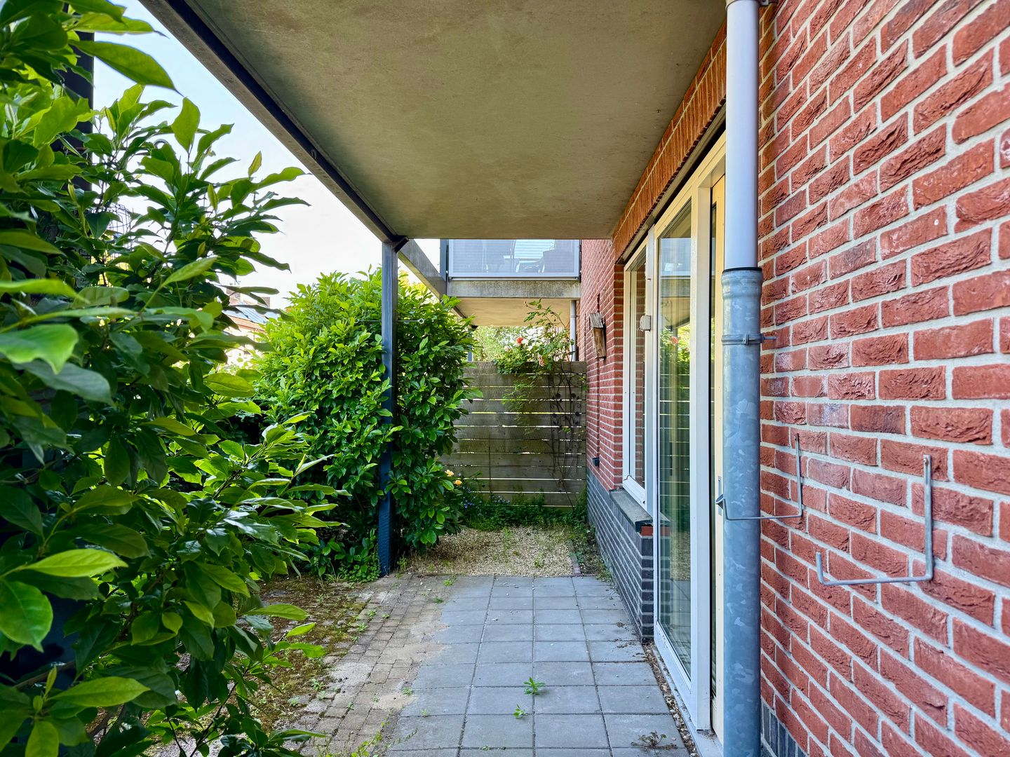 Foto 20 van Raadhuislaan 80-A07