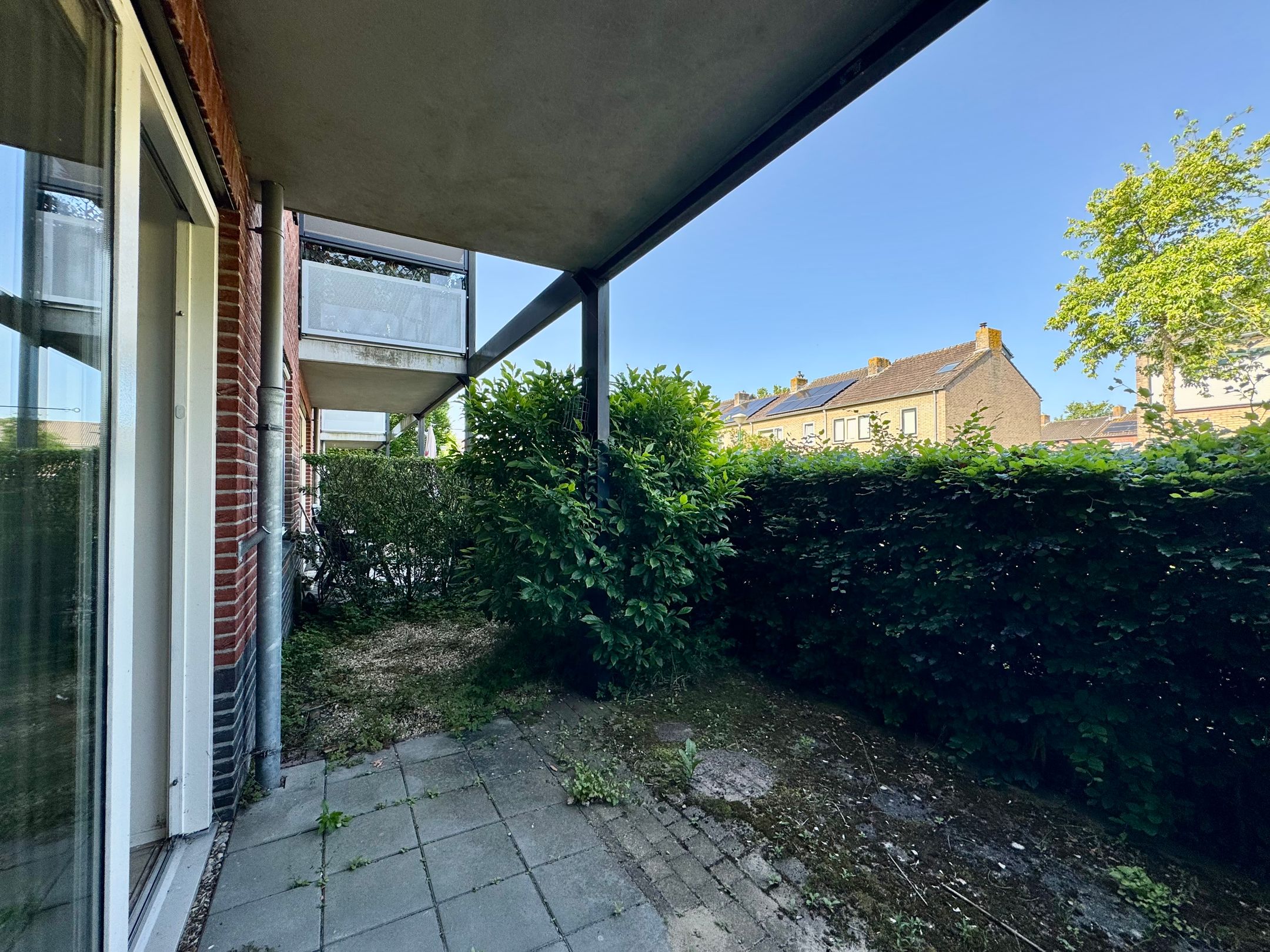 Foto 21 van Raadhuislaan 80-A07