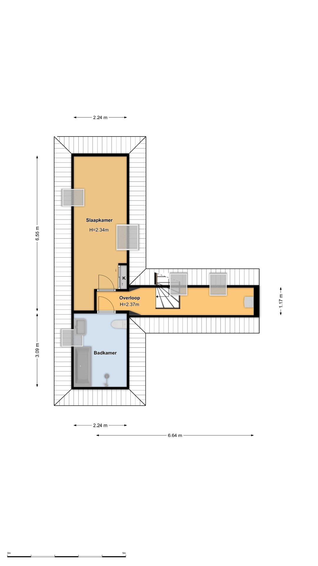 Foto 46 van Flevolaan 26