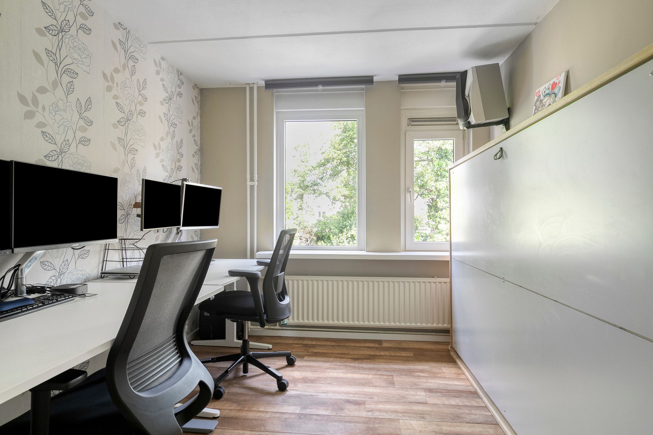 Energy-Efficient Terraced Family Home with Garden in Quiet Soest Location — 21
