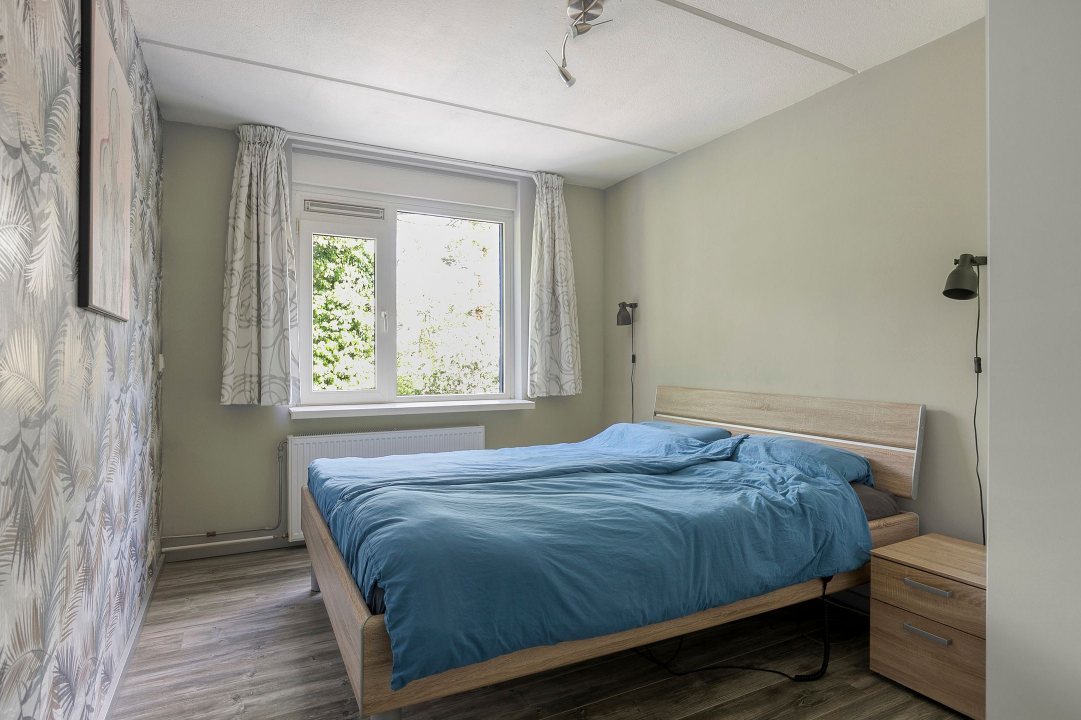 Energy-Efficient Terraced Family Home with Garden in Quiet Soest Location — 18
